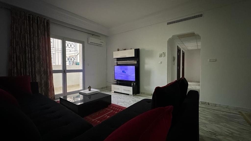 Appartement Slim Centre Sousse Bagian luar foto